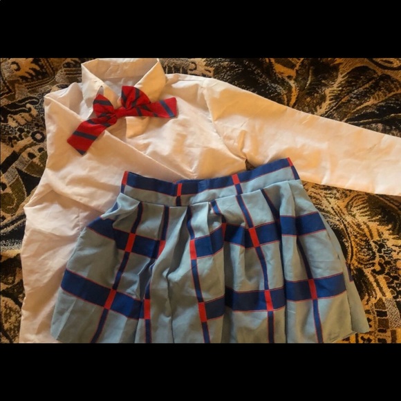 Other - love live cosplay school girl uniform anime